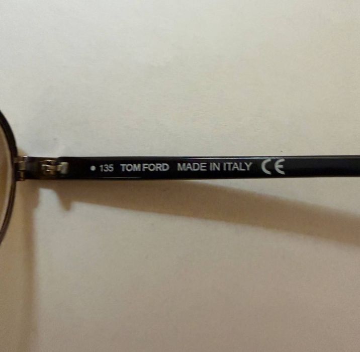Оправа Tom Ford Pierre TF111