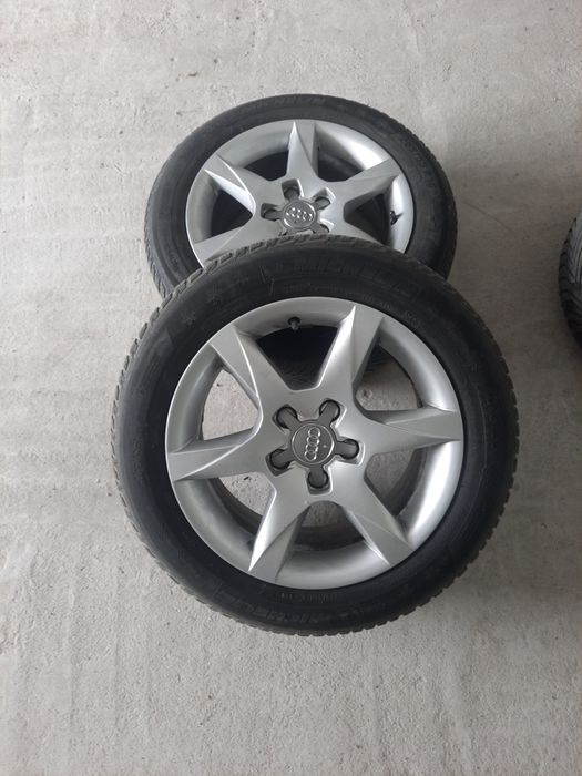 Felga 16 Audi A4 A3