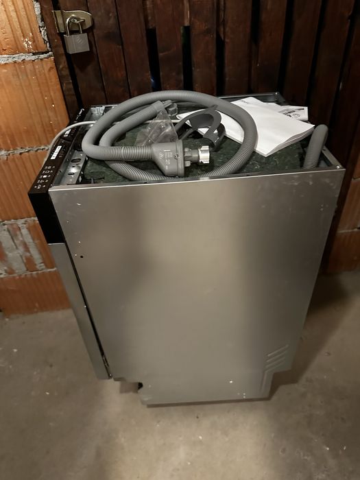 Zmywarka Candy CDIH 2L1047 ew. na części