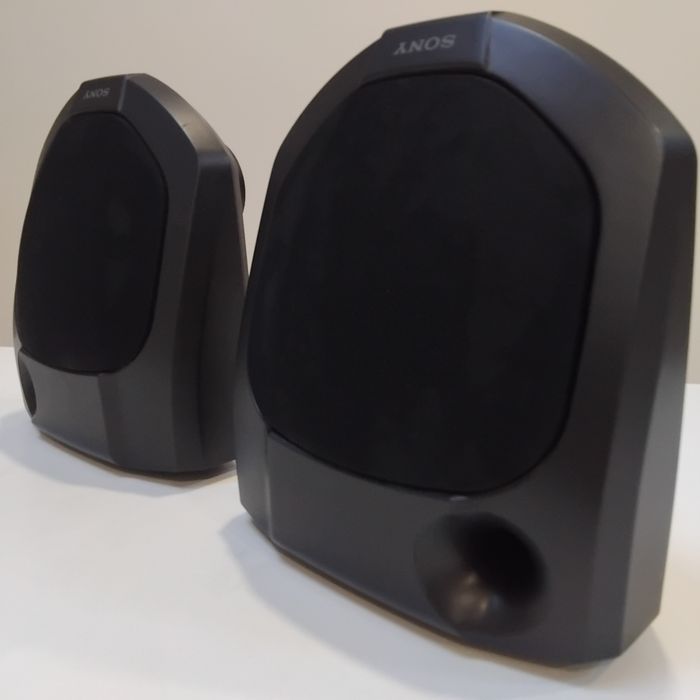SONY colunas  SS-SR101 de 16 ohm