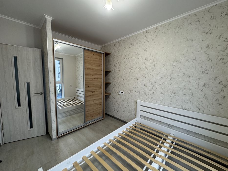 Продаж квартири ЖК Аура Парк | Таунхаус Aura Park Київ