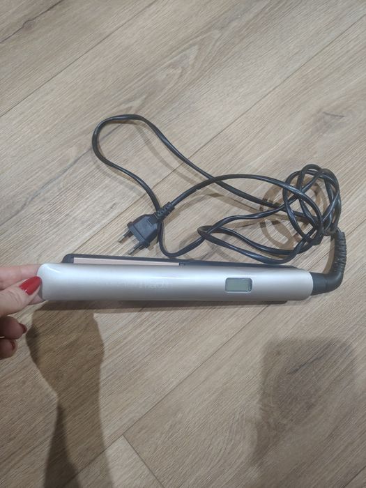 Prostownica Remington Keratin Protect