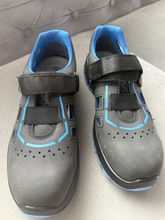 Buty robocze PPO rozmiar 43