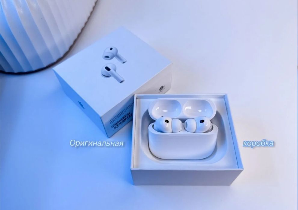 ‼️НОВІ‼️ Airpods pro 3