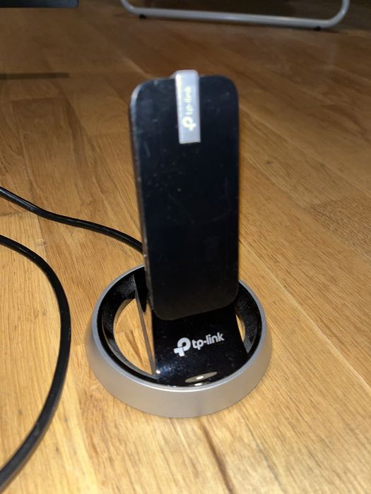 Karta TP-LINK Archer T9UH AC1900