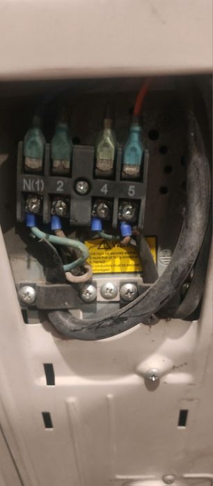 Кондиціонер 18 Sensei FTE-51GR 50м.