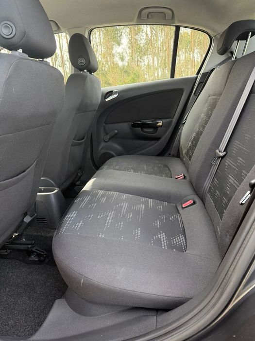 Opel Corsa 1.3 CDTI City