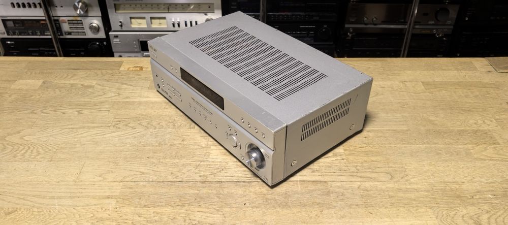 Ресивер Sony STR-K780/6Ω/Optical