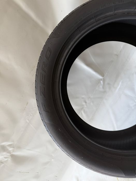 285/40/19 Pirelli P ZERO N1 103Y