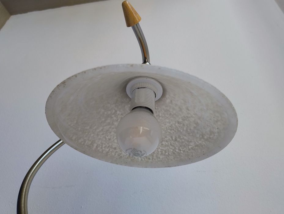 Stylowa Lampa Massive Agostinelli