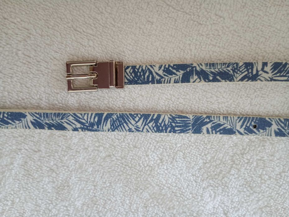 sukienka z żakietem niebieska r. 36