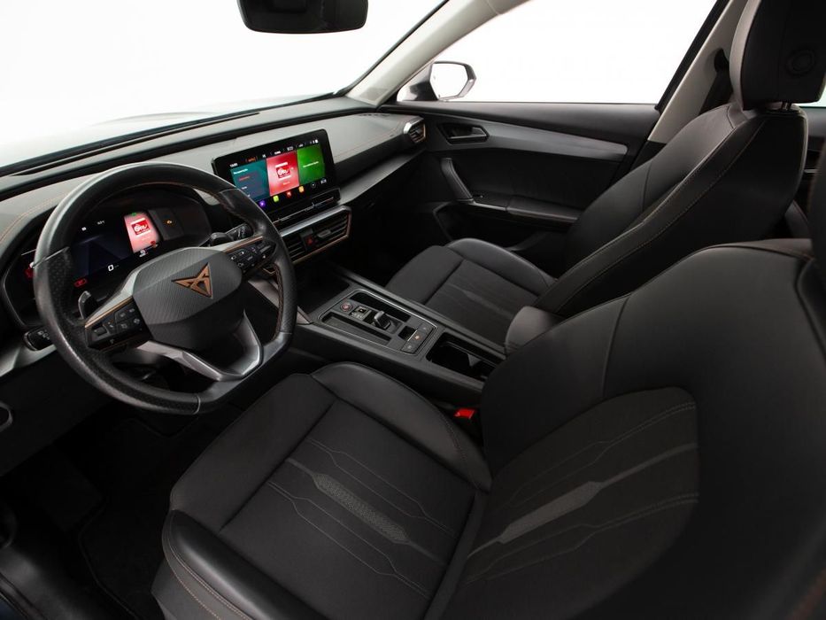 Cupra Formentor 1.4 e-Hybrid Base DSG