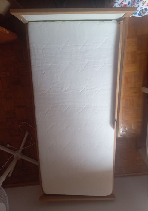 Cama Ikea Sniglar