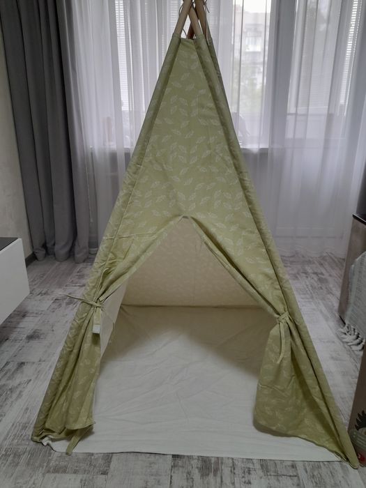 Палатка шатер  детская