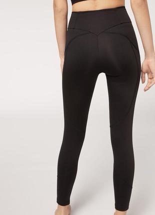 Спортивні лосини S.М.