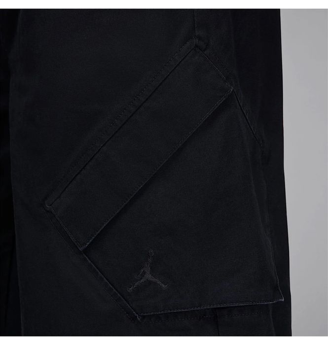 Шорти Air Jordan Flight Chicago Black оригінал HJ0090-010