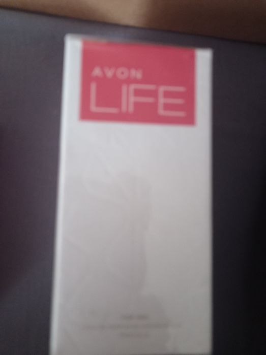 Avon life nowe unikat