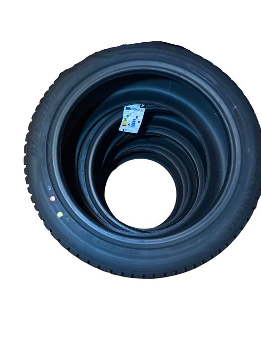 Opony zimowe  Yokohama BlueEarth 235/45R18