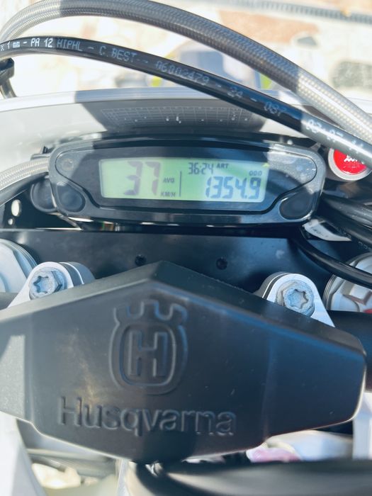 Husqvarna TE 300