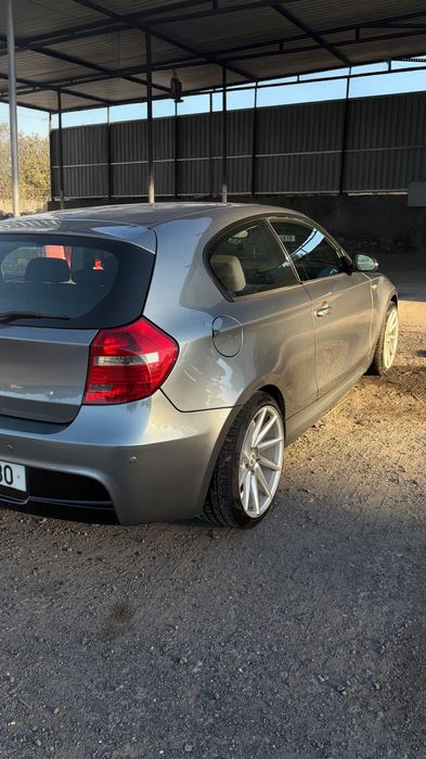 BMW Série 1 2.0 | Nacional | 3 Portas