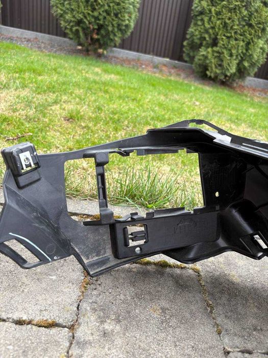 9451139 Кронштейн бампера лівий передній BMW X3 G01 X4 G02