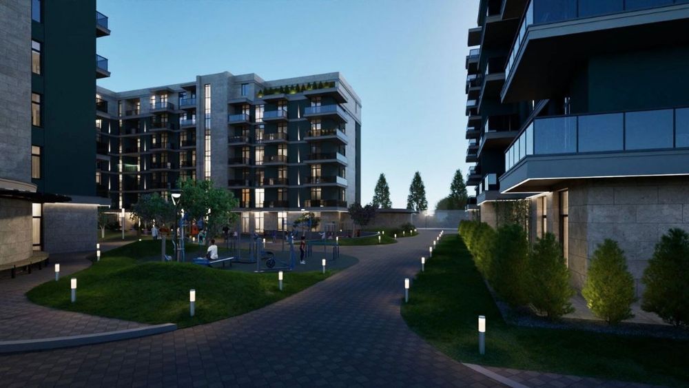 БЕЗ КОМІСІЇ Продаж квартири в Ужгороді|центр|44 авеню|Avenue