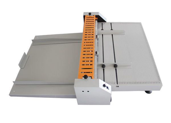 Биговщик электрический WH660E, микро-перфорация