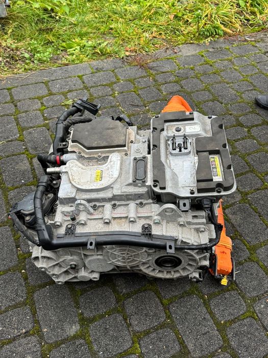 Мотор Електро Двигун КіА ЕV 6 Hyundai Ioniq 5 Хюндай Іонік 5 Хундай