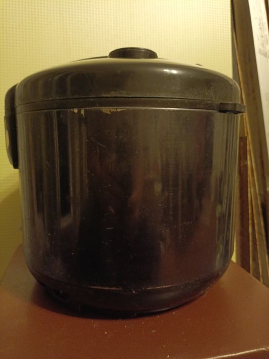 Мультиварка Mirta