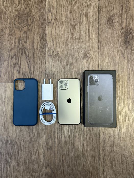 Айфон iPhone 11 pro