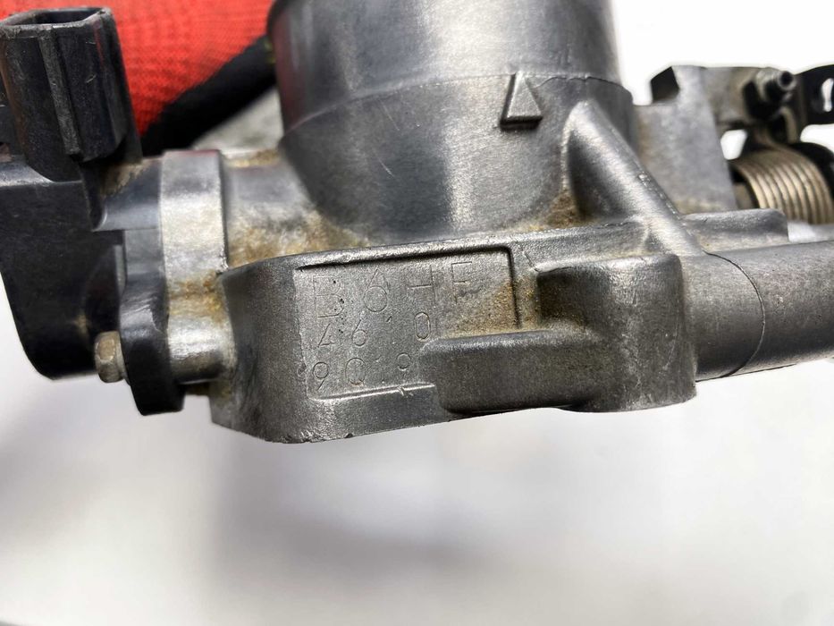 Дросельна заслонка ( 1.6 ) - Mazda Xedos 6 (1992-1999 р.в)