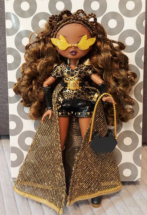 Розпродаж! Лялька оригінал Lol omg лол омг, Rainbow High, рейнбоу хай