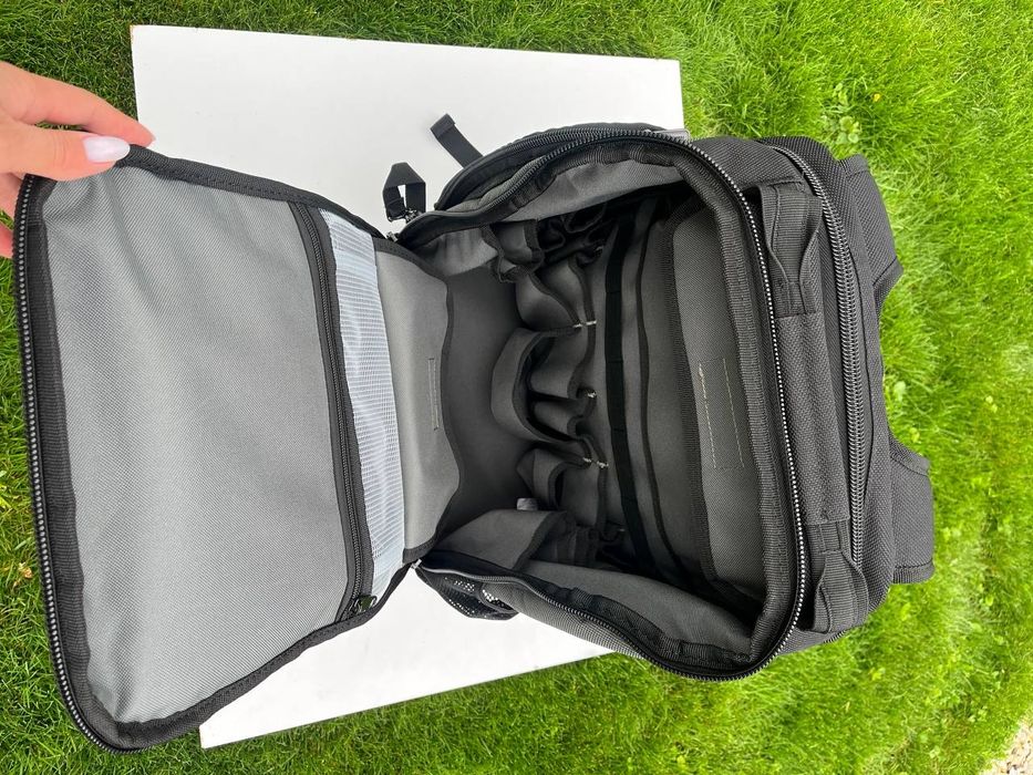 Рюкзак для інструментів TOUGHBUILT TB-66C