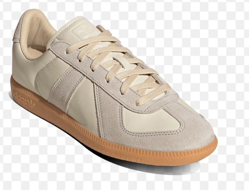 Sapatilhas Adidas BW Army