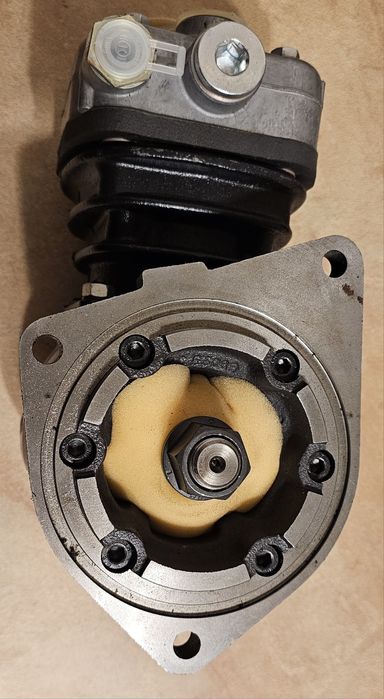 Sprężarka powietrza Knorr Bremse LK 3517 nowa