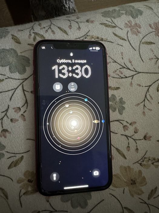 Айфон xr на 64г