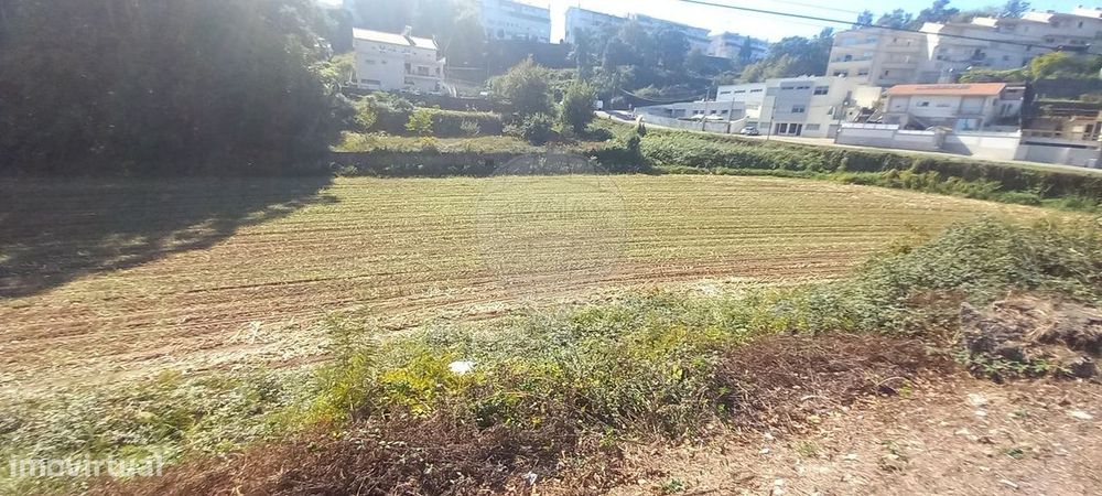 Terreno  para venda