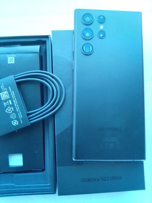 Samsung s22 ultra