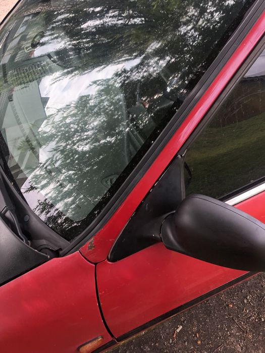 Продам honda civic 5 в нормальному стані