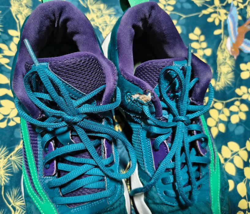 Buty Nike Giannis Immortality 3 roz. 42