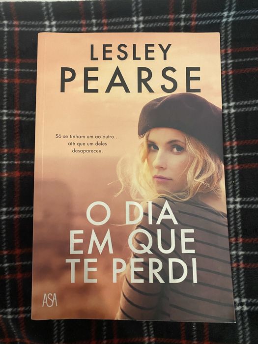 O dia que te conheci - livro