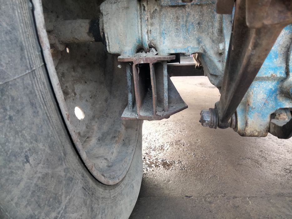 Продам кун до мтз