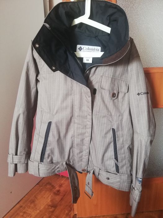 Kurtka damska columbia