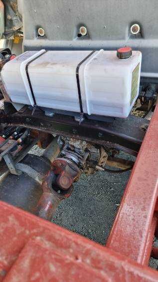 Wywrotka Renault   MIDLINER  M 250