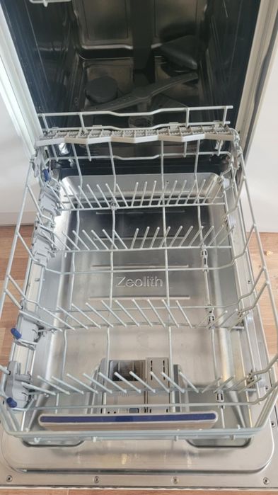Zmywarka Siemens do zabudowy 45 cm