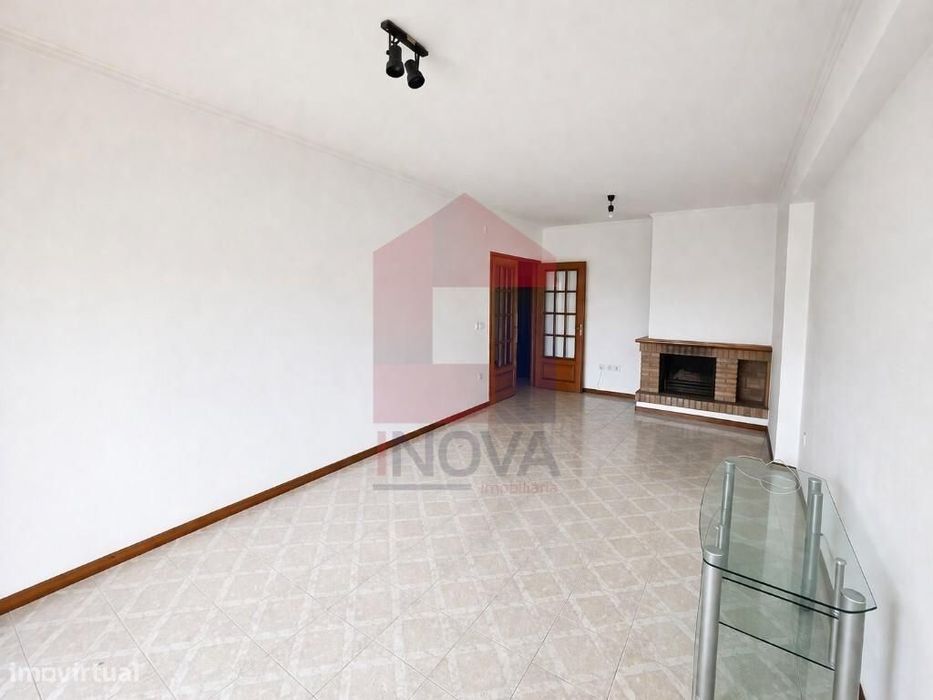 Apartamento T3, Maximinos