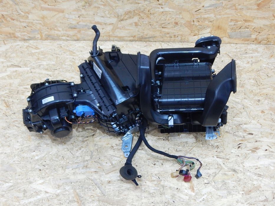 vw t5 multivan nagrzewnica 7h5820005ad