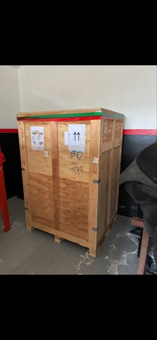 Maquina limpeza peças de ultrasons 88 Litros