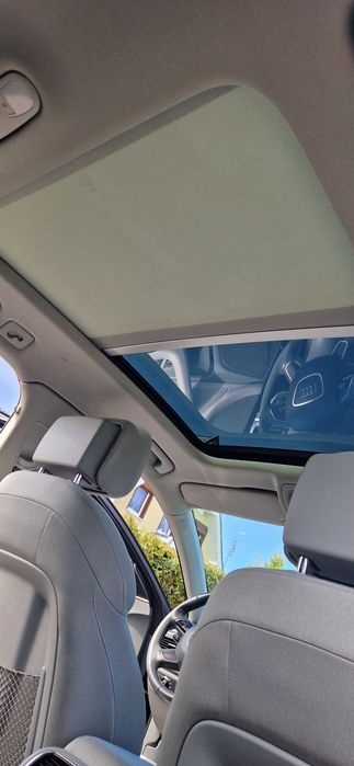 Audi A6 Avant 2.0tdi ultra 190KM