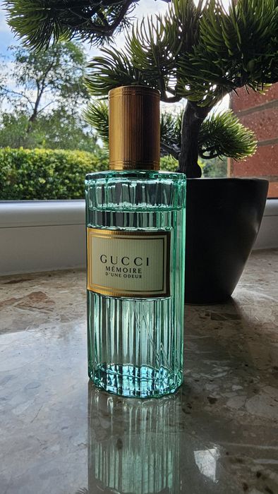 Gucci Mémoire d’une Odeur 60 ml